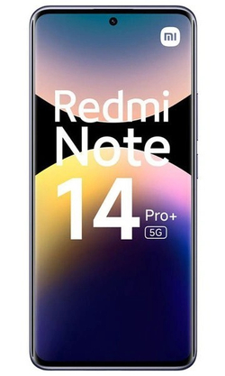 Смартфон Redmi Note 14 Pro Plus 5G 12/512Gb Lavender Purple