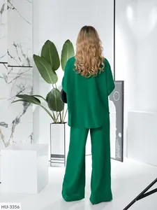 Костюм HU-3335 Фабрика Моды