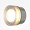 Настенный светильник (бра) Оло / Olo 2700-4000К 6Вт Maytoni mod493wl-l6ptk2
