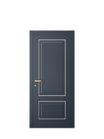 Межкомнатная дверь Estet RV3/RV3M