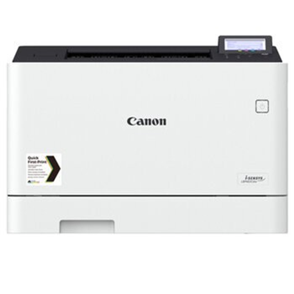 МФУ Canon LBP673Cdw