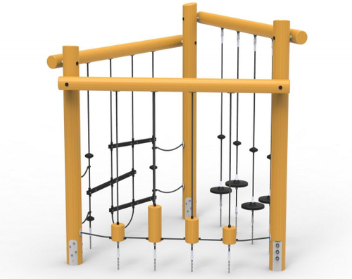 Спортивный комплекс Вираж 891.52.02