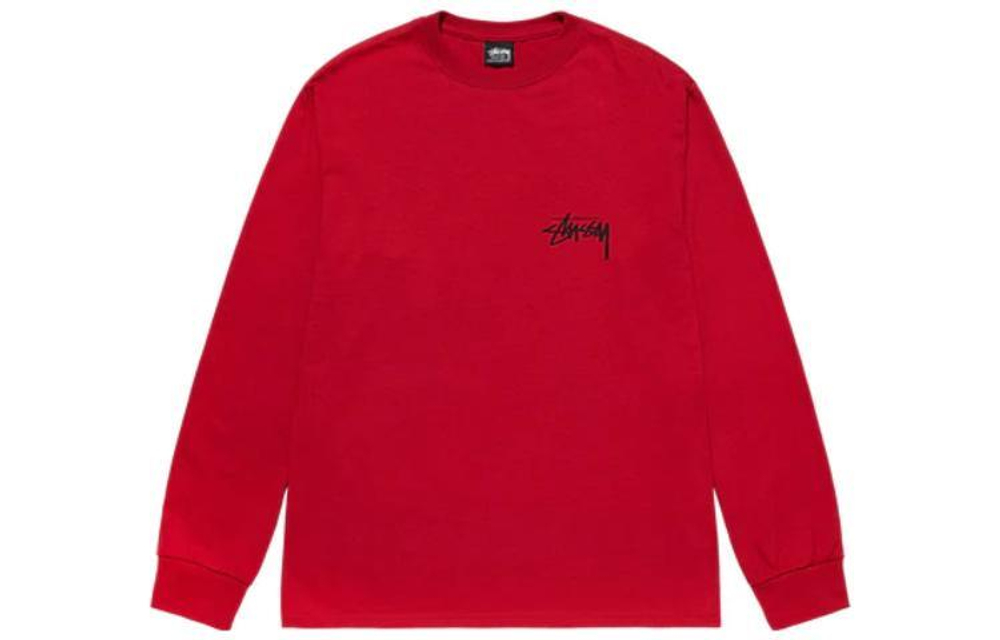 Толстовки Stussy FW22 T, 1994846