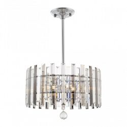 Люстра на штанге Arte Milano Sorrento-1409 371409/5/350/400 CR