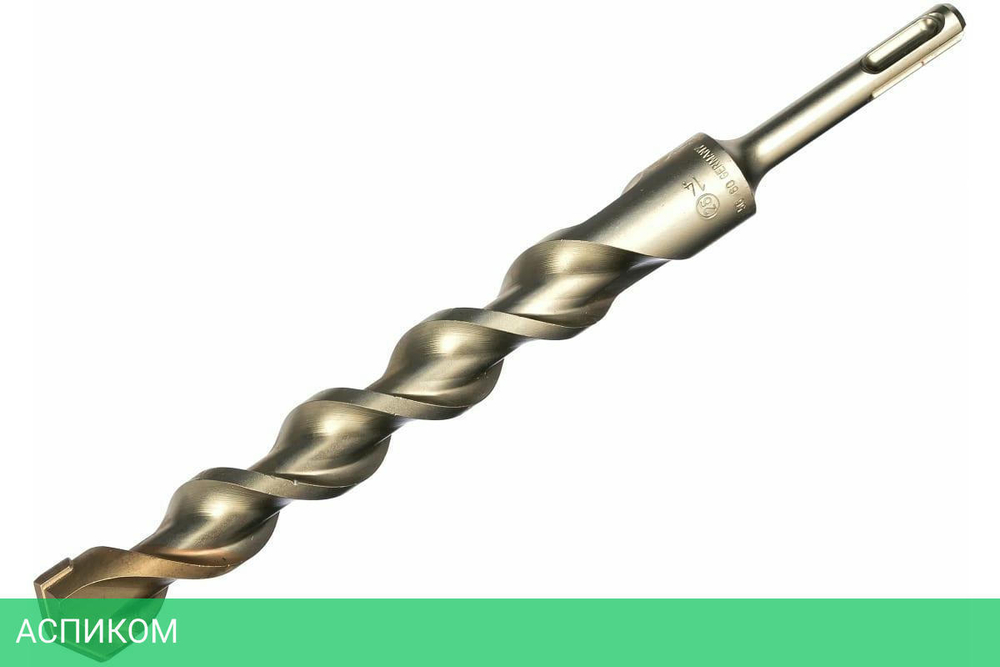 Бур Milwaukee SDS+ M2 26x250 (4932344310)