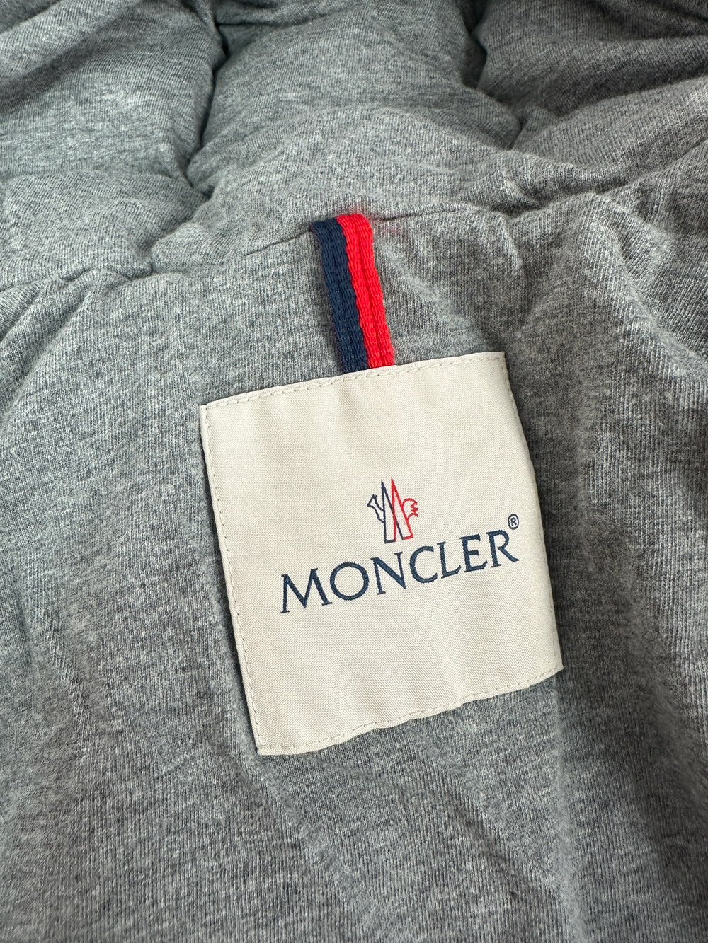 Костюм Moncler