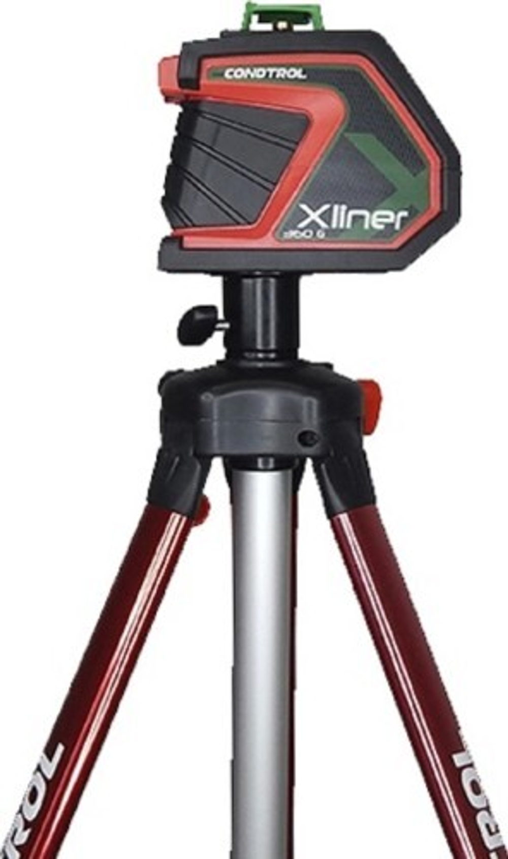 Лазерный нивелир CONDTROL Xliner 360G Kit 1-2-408