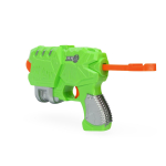 Бластер, стреляющий мягкими патронами, в/п 22*5*14 см