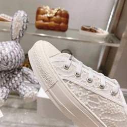 Кеды Christian Dior