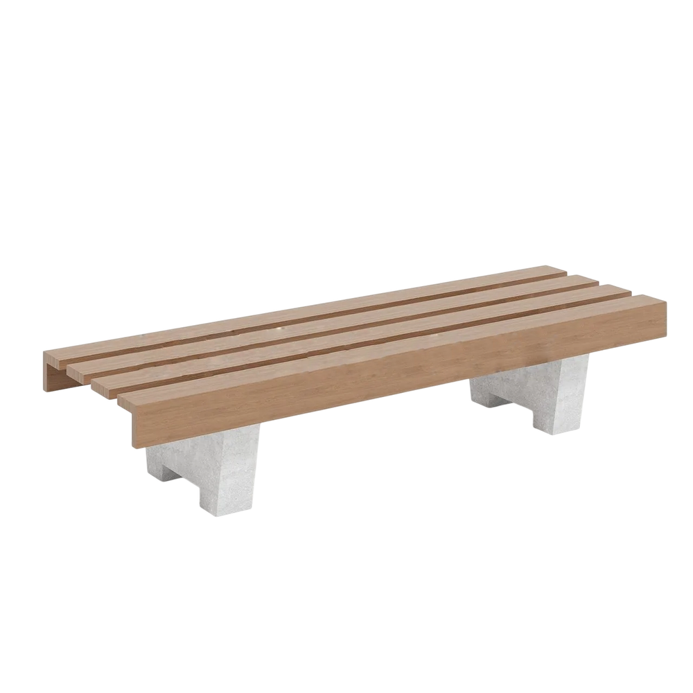 Скамья парковая Гирадолиус