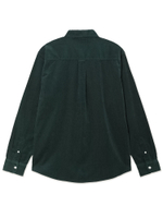 Рубашка Вельветовая L/s Madison Fine Cord Shirt