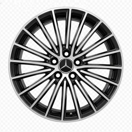 КОВАНЫЕ ДИСКИ для Mercedes-Benz CLE