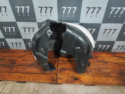 Подкрылок задний правый Haval Dargo Новый Оригинал 5512105XKN04A