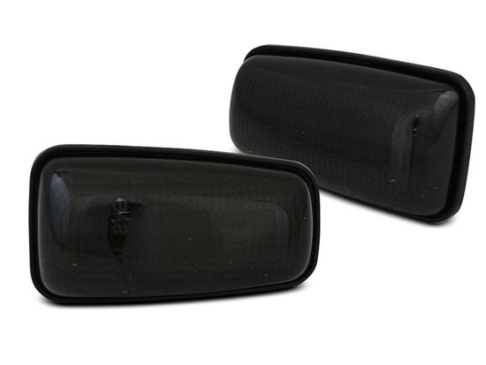 Повторители поворота LED SMOKE SEQ для CITROEN SAXO BERLINGO XSARA PEUGEOT 406