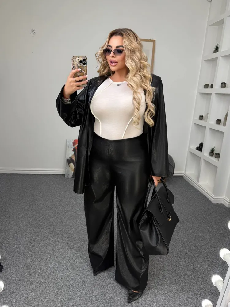 Брюки УК-7109 Фабрика Моды