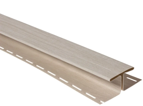 Планка соединительная Альта Профиль Канада Плюс Люкс Ясень 3м