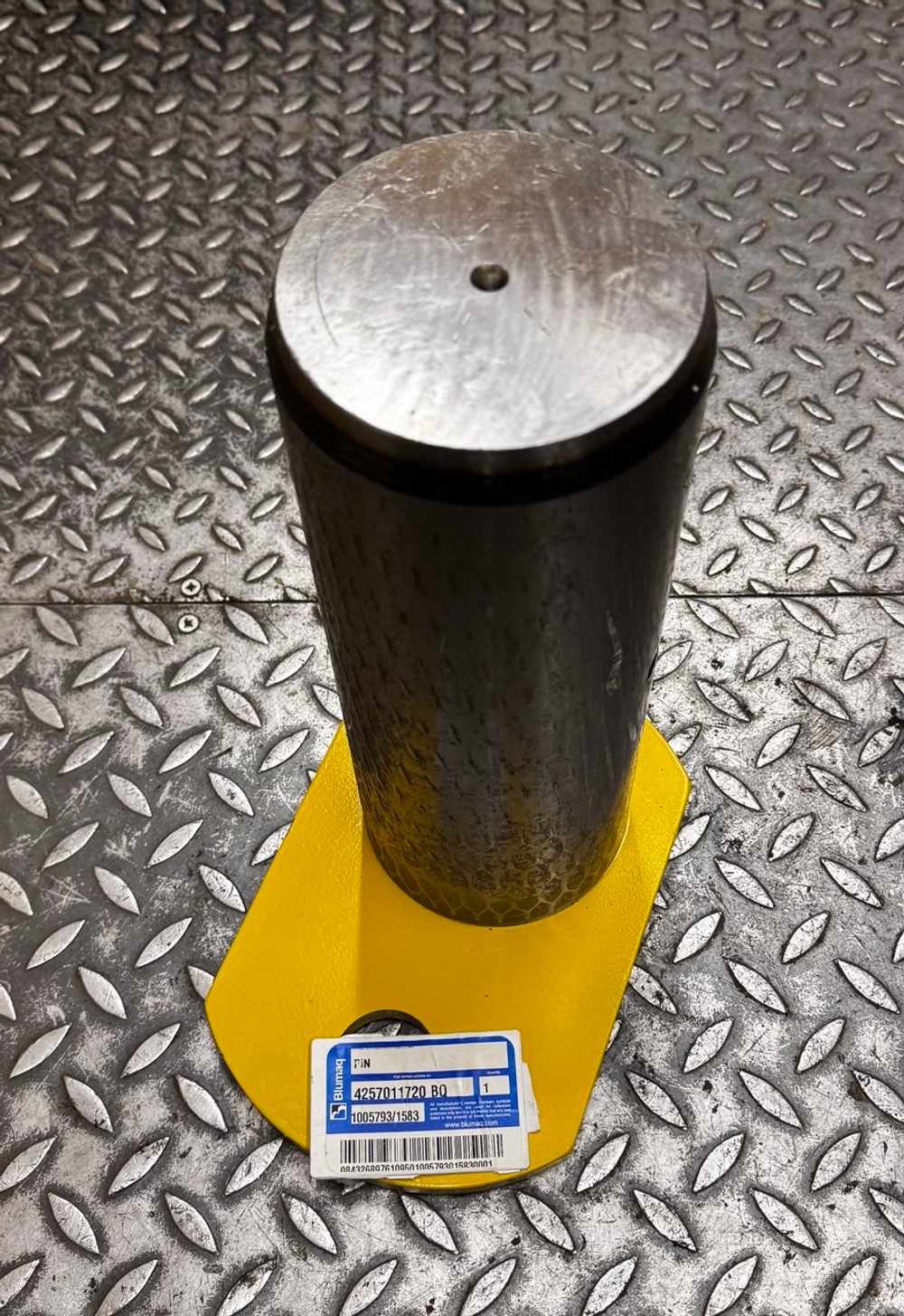 Палец 425-70-11720