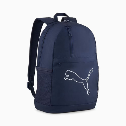 Рюкзак спортивный PUMA Plus Backpack 09118003, 44x29x15см, 20л.