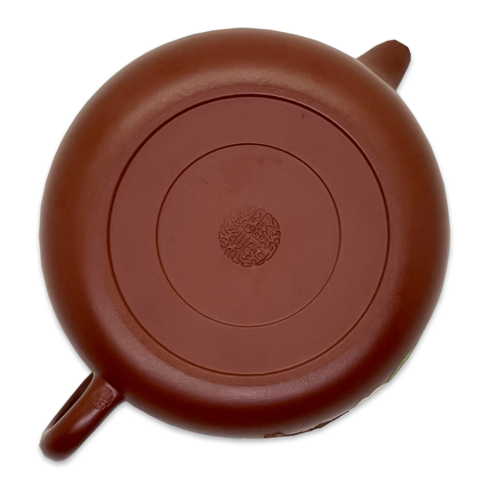 Чайник ИСИН "Бянь Сиши"