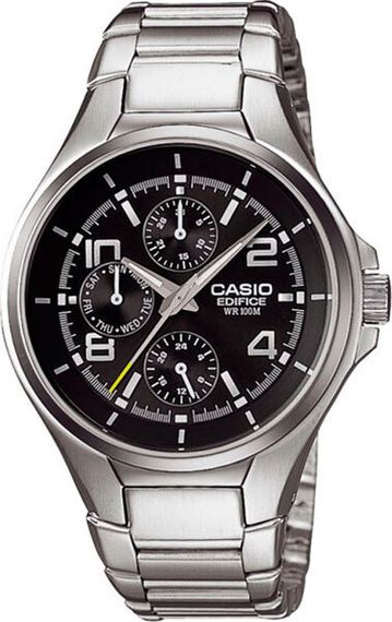 Наручные часы Casio EF-316D-1A