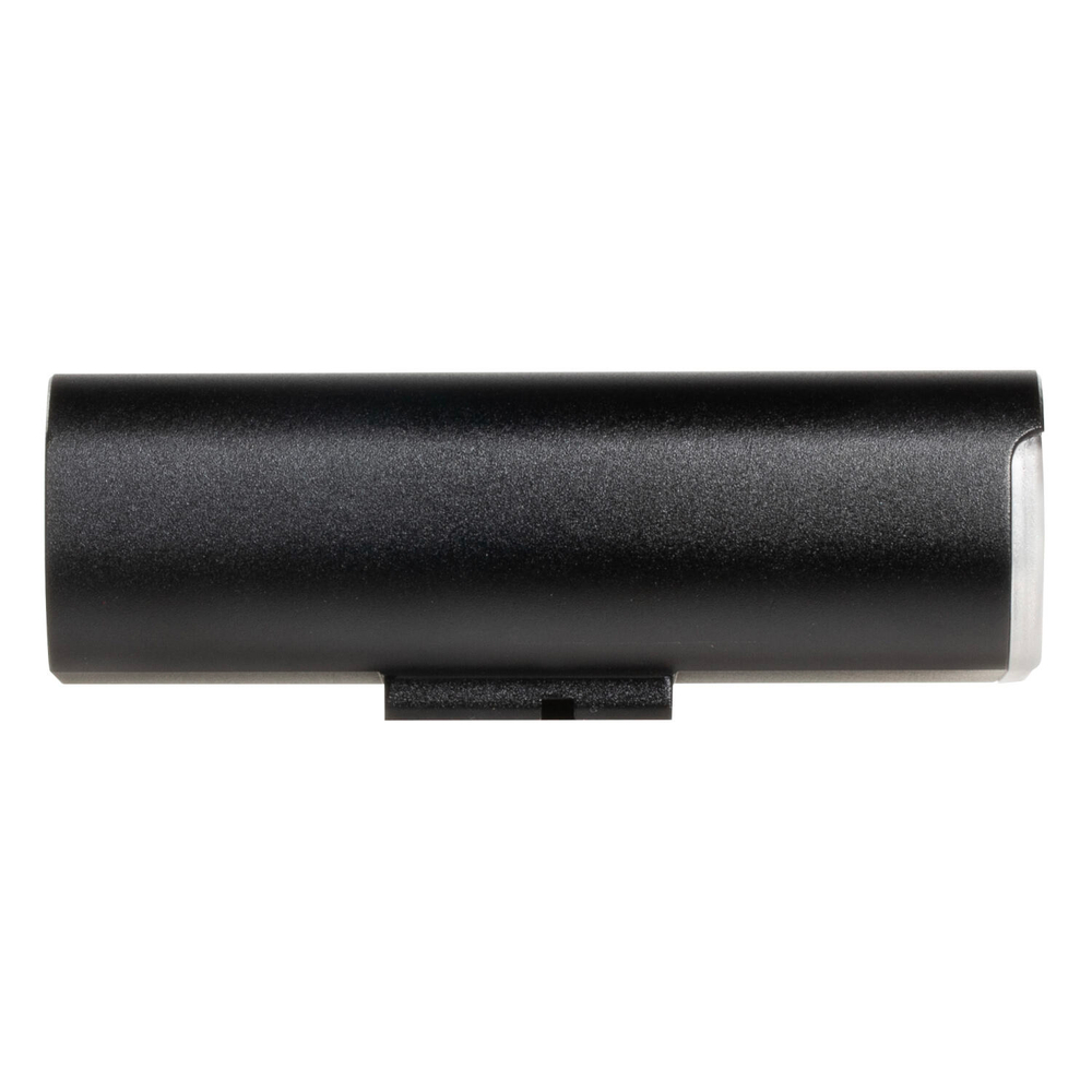 Фонарь передний STG BC-FL1675, 600 lm, 4400 mAh, USB, черный