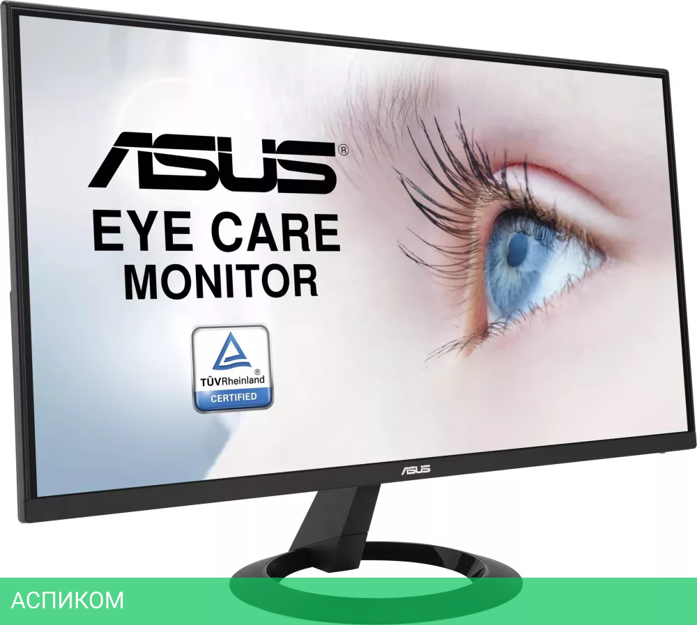 Монитор ASUS Eye Care VZ22EHE