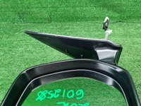 Зеркало левое Toyota Land Cruiser 200 (2015-2021) 20 контактов