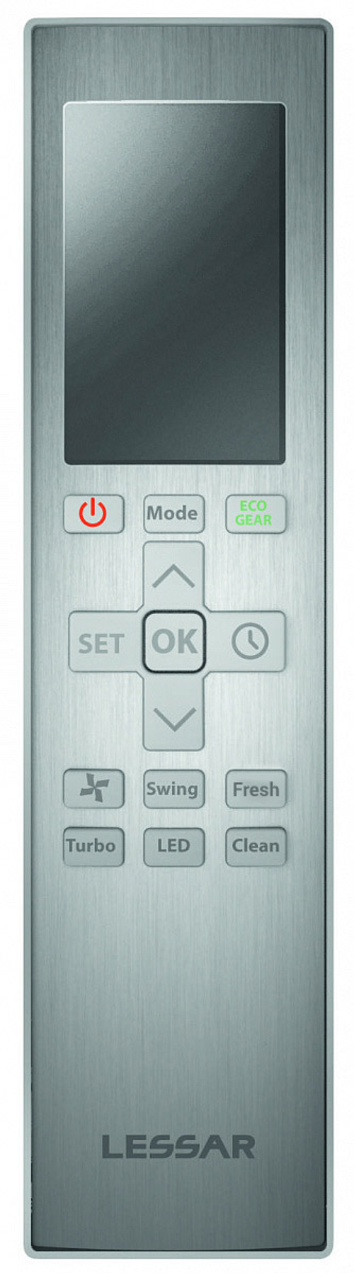 Внутренний канальный блок мульти-сплит системы LESSAR LS-MHE12KCE2