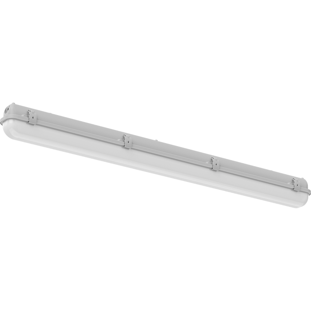 Светильник LED ДСП ARCTIC.OPL ECO LED 600 TH 5000K СТ