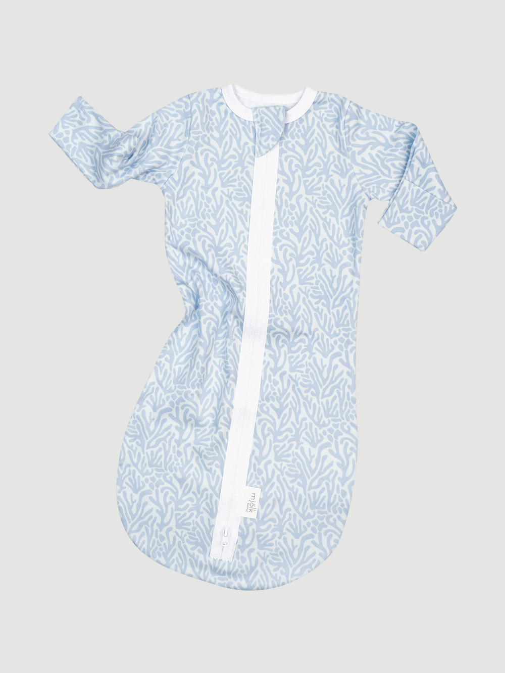 Спальный мешок Mjölk Рифы