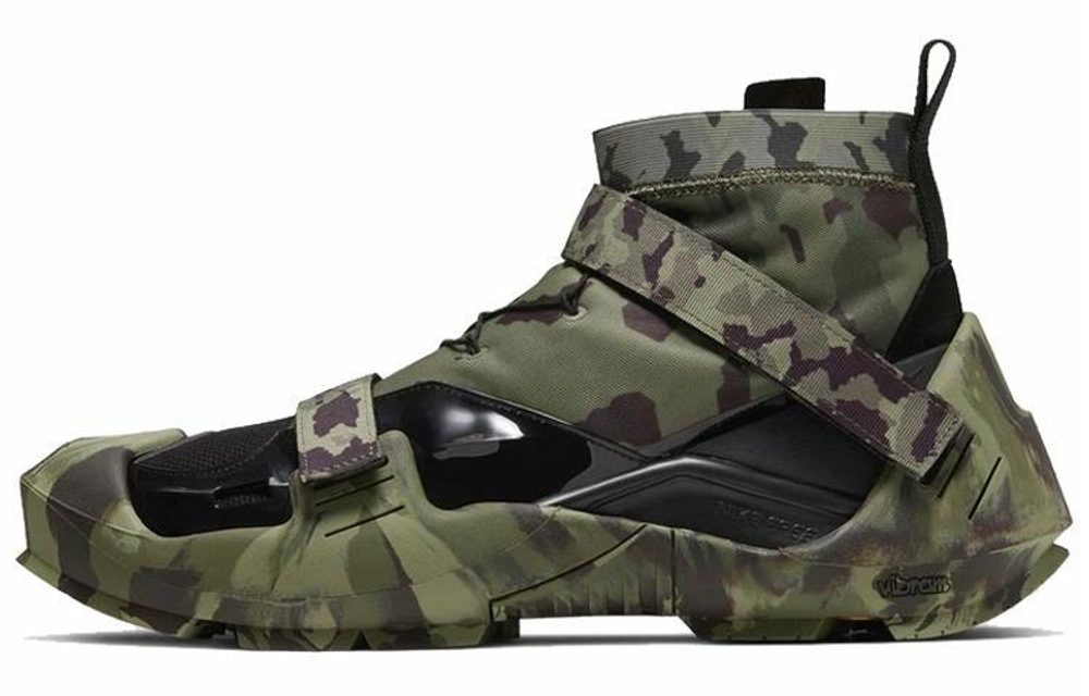 Кроссовки Nike Free Tr