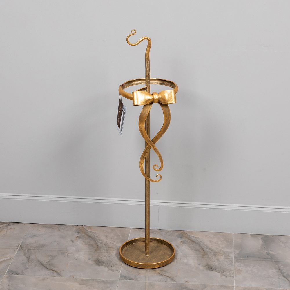 Зонтница Гифт Античное серебро