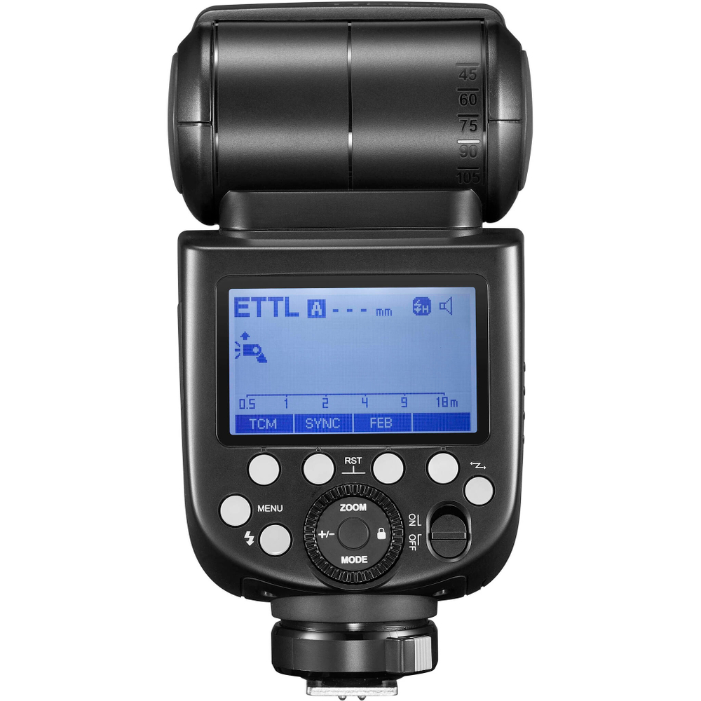 Вспышка Godox ThinkLite TT685IIS TTL для Sony