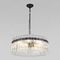 Подвесная люстра Loft IT Nevada 10297/600 Pearl black