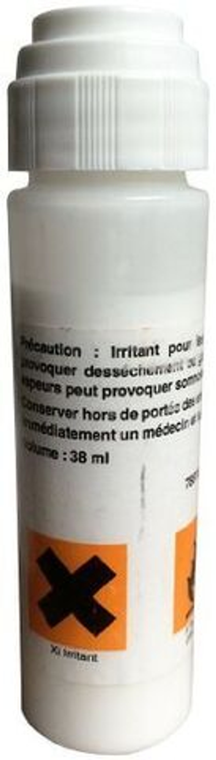 Краска для струн Tecnifibre Stencil Ink