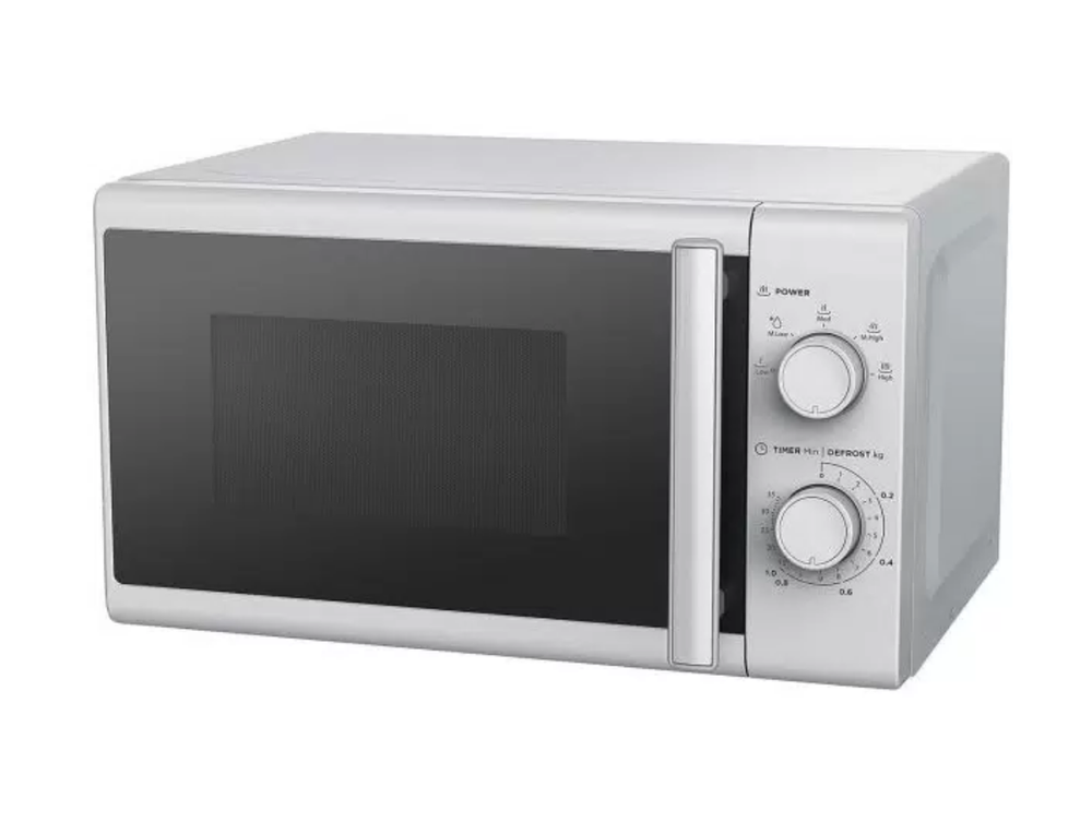 Микроволновая печь соло Midea MM720CPO- S (h)