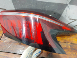 Фонарь задний правый Omoda C5 22-нв Б/У Оригинал 605000723AA