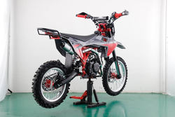 Мотоцикл RACER Z2 PITBIKE