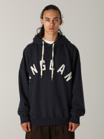 Толстовка Applique Heavy
