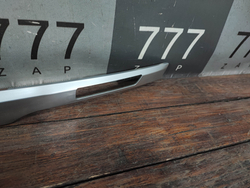 Молдинг накладка крышки багажника Kia Seltos 19-нв Б/У Оригинал 87311Q5400