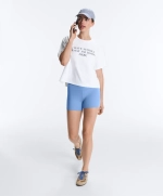 Высокие шорты Comfortlux, 10 см - OYSHO