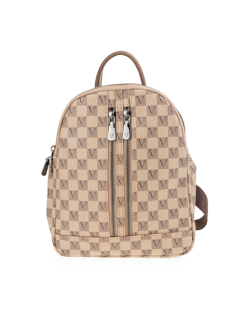 VF8625/33 Рюкзак жен., иск. кожа