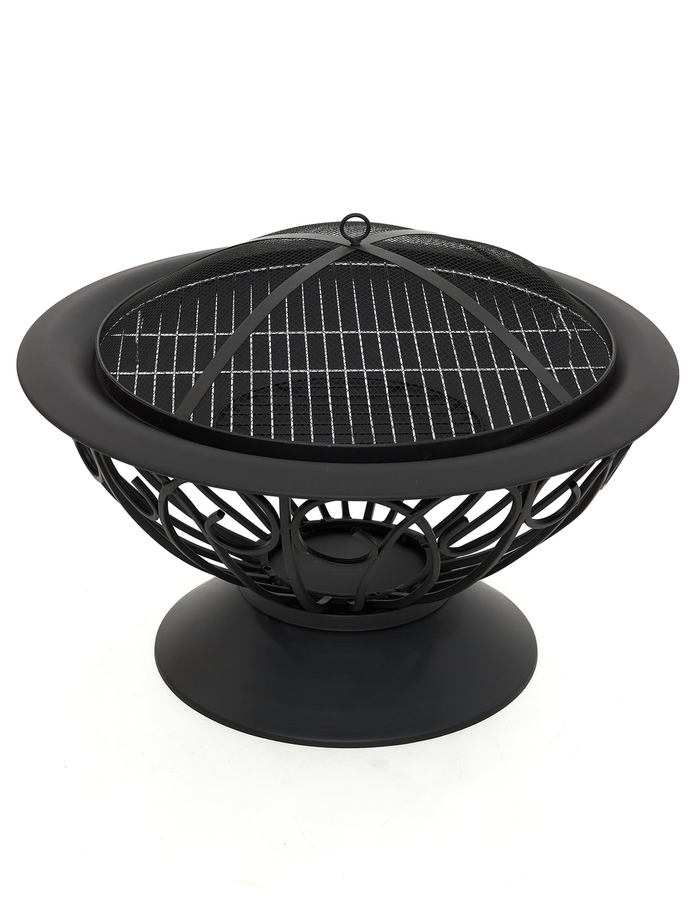 Костровая чаша Hügett Fire Pit 014