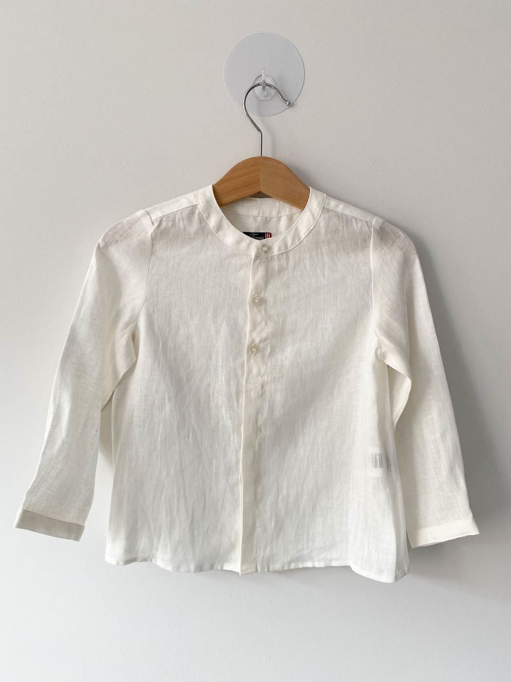 Рубашка Tizzas