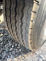 ТЕХАС 9751* Полуприцеп цистерна 9751H5 (битумовоз)