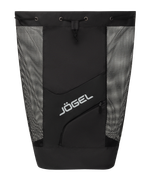 Сетка для мячей TEAM Ball Bag, черный