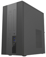 Корпус  Powerman EK303BK GS-230