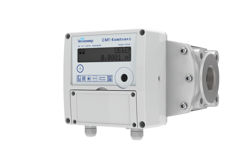 СМТ-Комплекс 25G