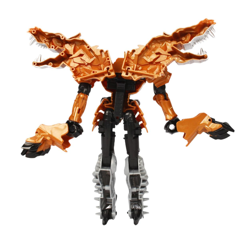 Робот-машина, коробка 99103B