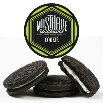 Must Have - Cookie (125г)